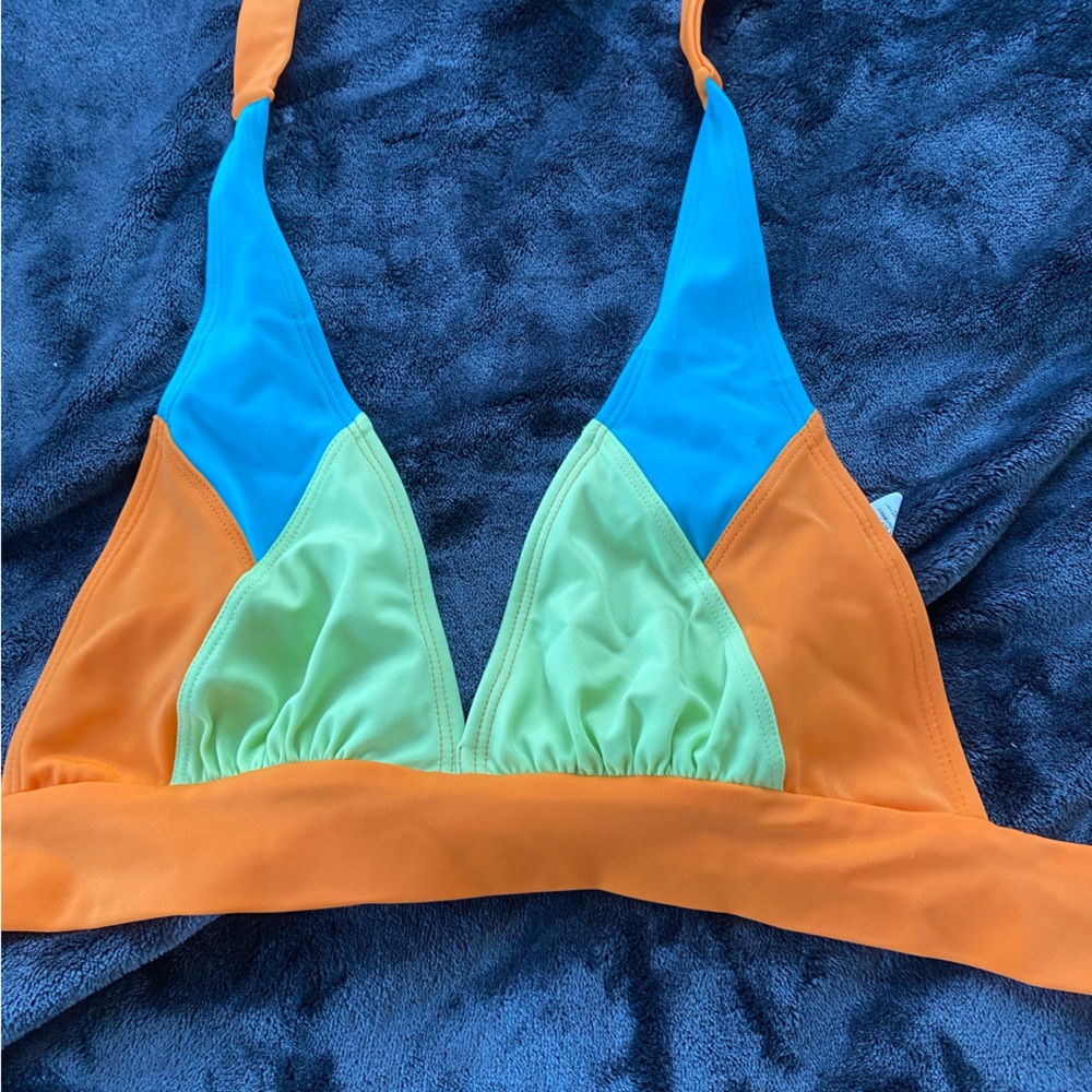 Vintage Bikini
